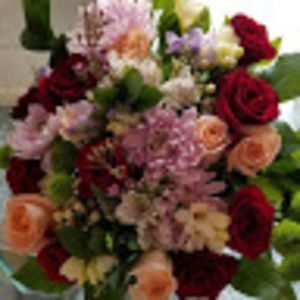 Meet your Posher, Muna